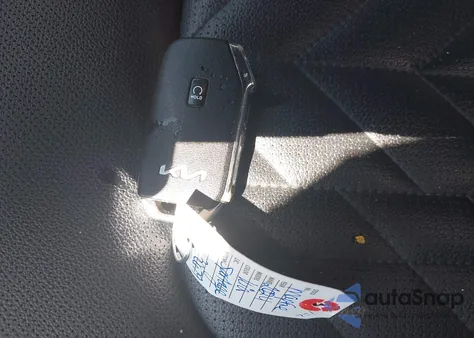 2023 Kia Sportage X-Line from USA, damaged, VIN 5XYK6CAF1PG024260